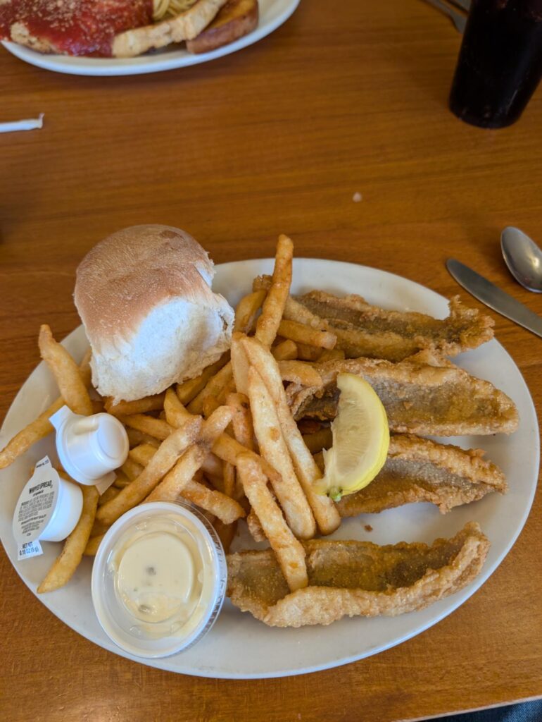 J J Rubys 4